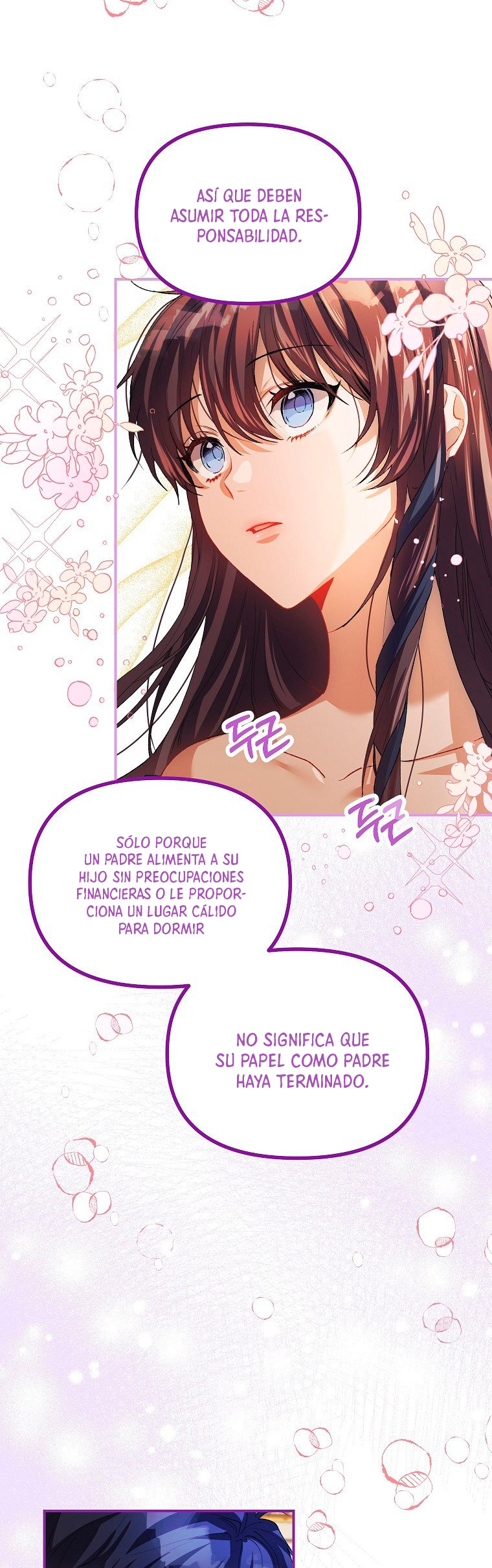 El tiempo adicional de la enferma terminal Capítulo 28 - Page 14