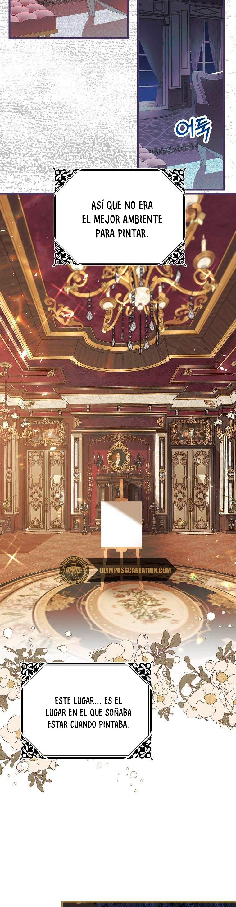 El tiempo adicional de la enferma terminal Capítulo 28 - Page 20