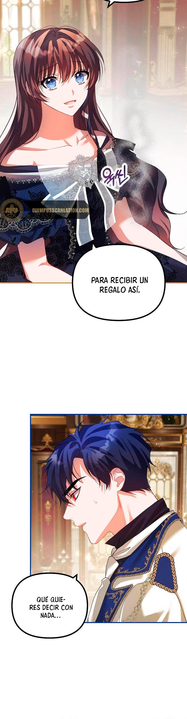 El tiempo adicional de la enferma terminal Capítulo 28 - Page 23