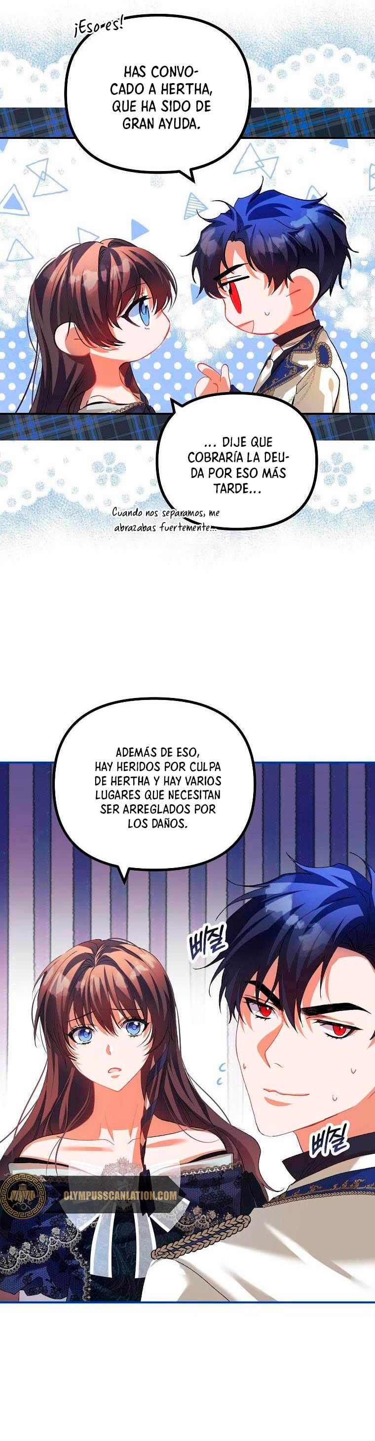 El tiempo adicional de la enferma terminal Capítulo 28 - Page 24