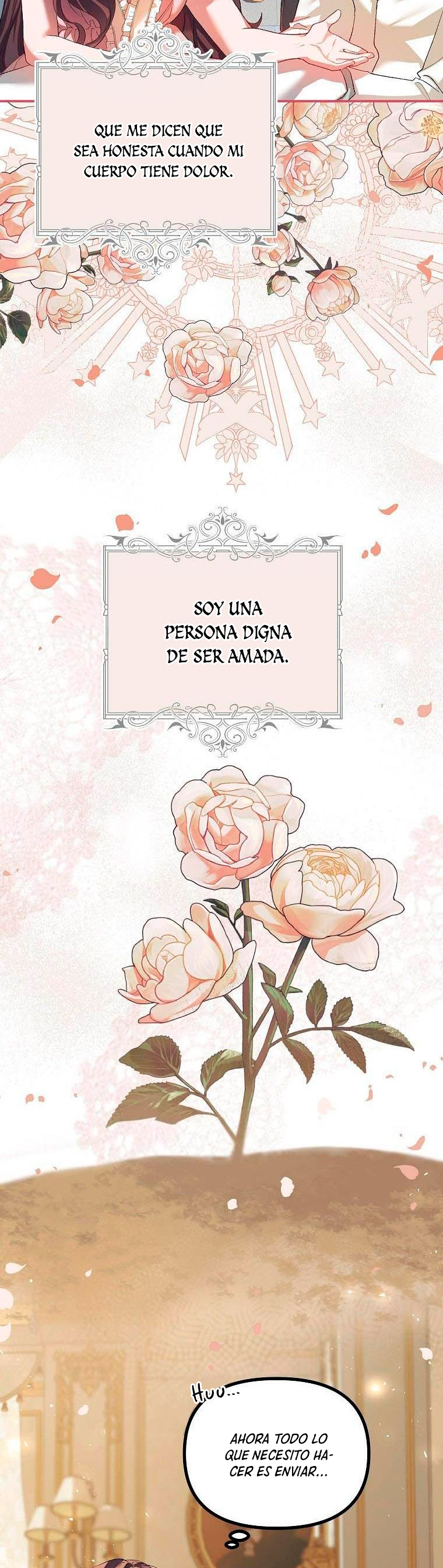 El tiempo adicional de la enferma terminal Capítulo 28 - Page 9