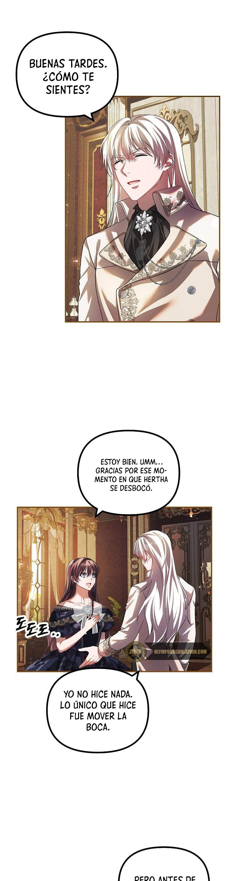 El tiempo adicional de la enferma terminal Capítulo 29 - Page 10