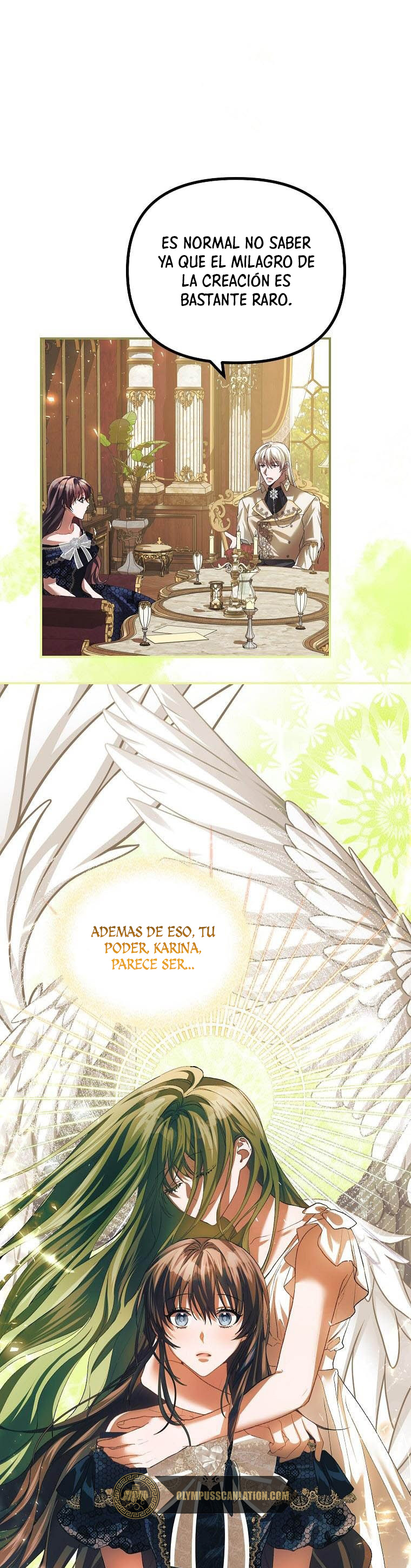 El tiempo adicional de la enferma terminal Capítulo 29 - Page 18