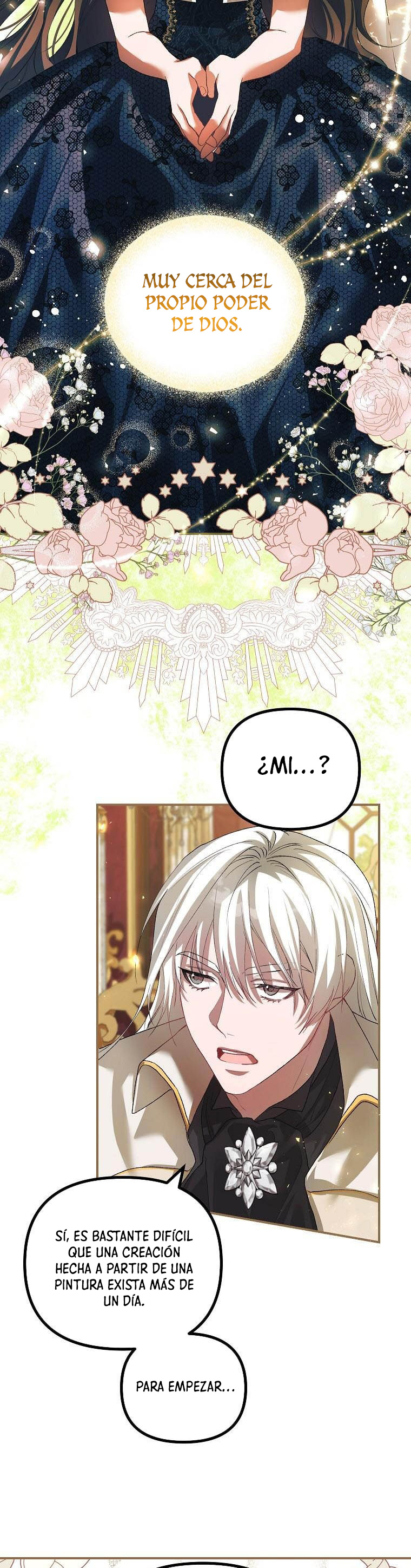 El tiempo adicional de la enferma terminal Capítulo 29 - Page 19