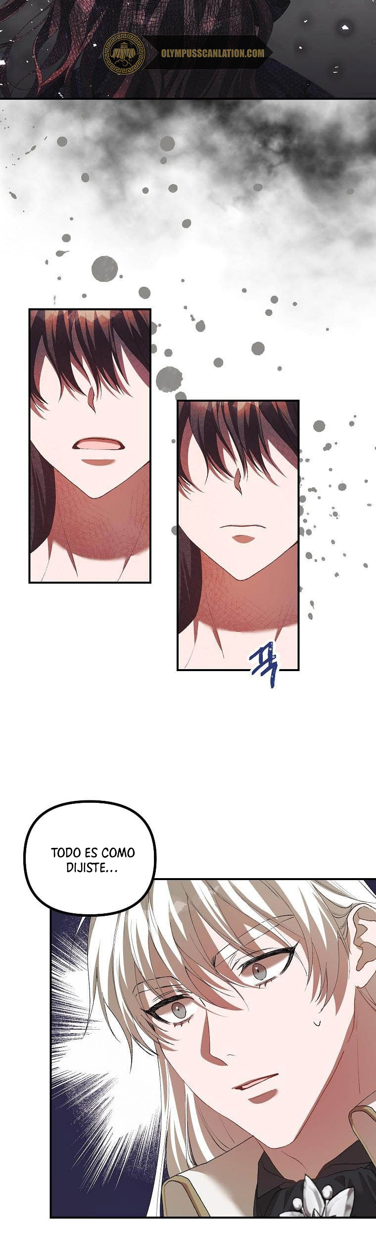 El tiempo adicional de la enferma terminal Capítulo 29 - Page 27