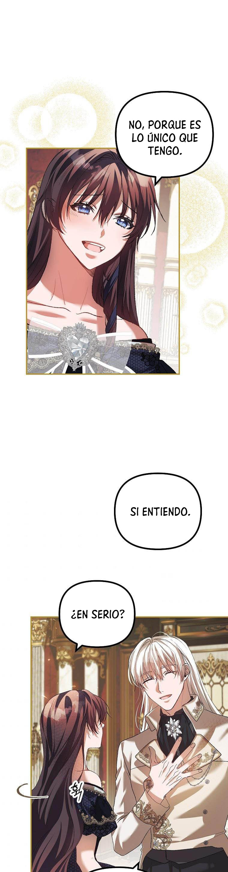 El tiempo adicional de la enferma terminal Capítulo 29 - Page 32