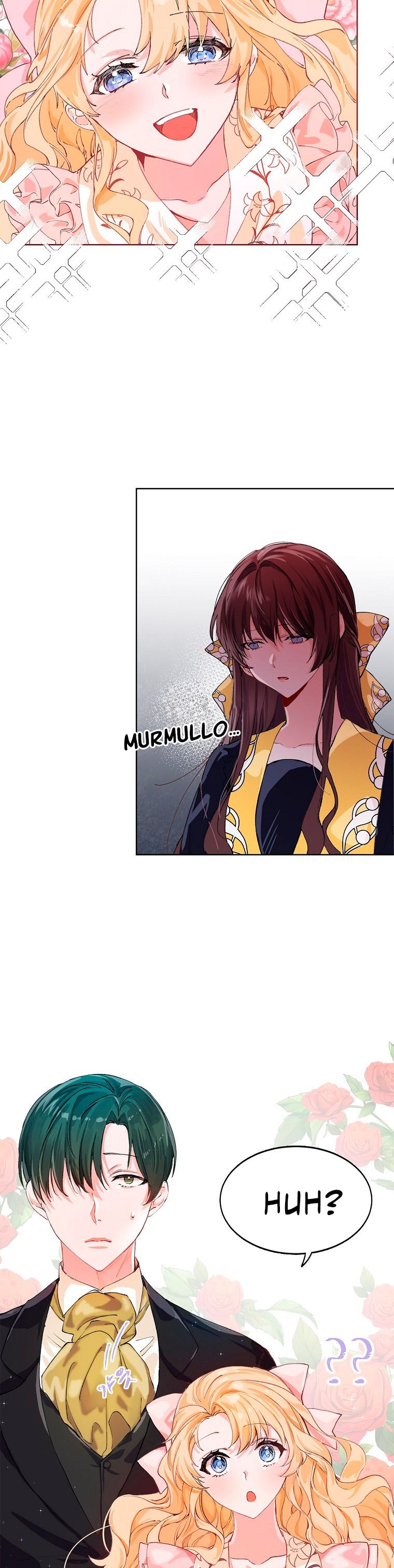 El tiempo adicional de la enferma terminal Capítulo 3 - Page 22