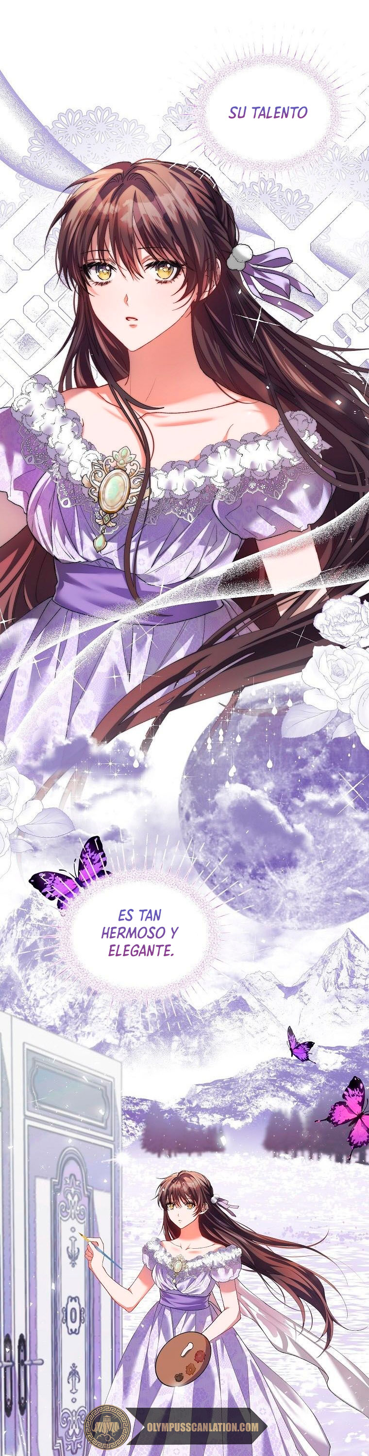 El tiempo adicional de la enferma terminal Capítulo 30 - Page 10