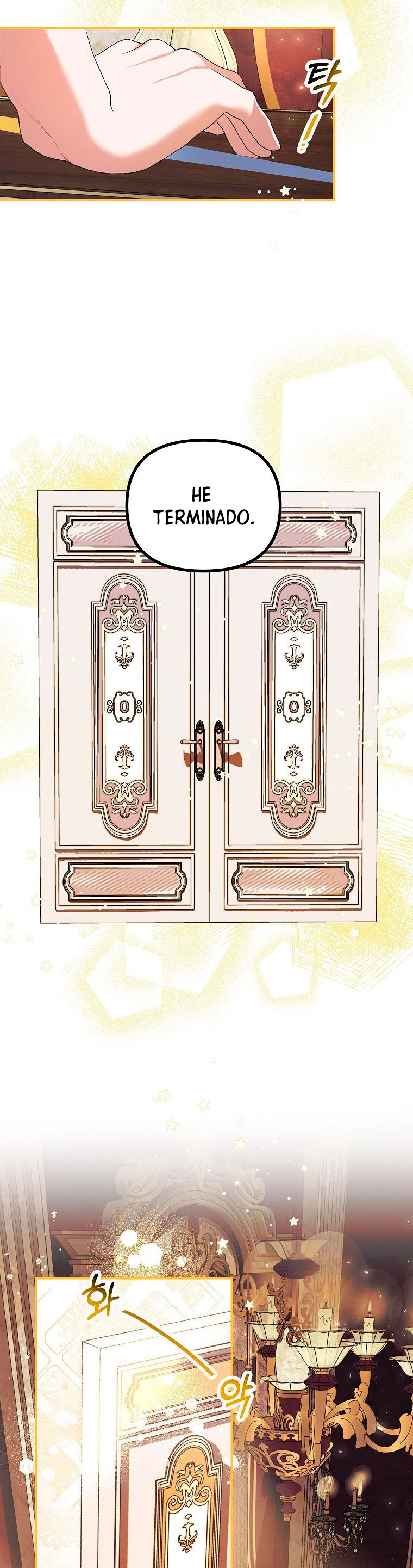 El tiempo adicional de la enferma terminal Capítulo 30 - Page 15