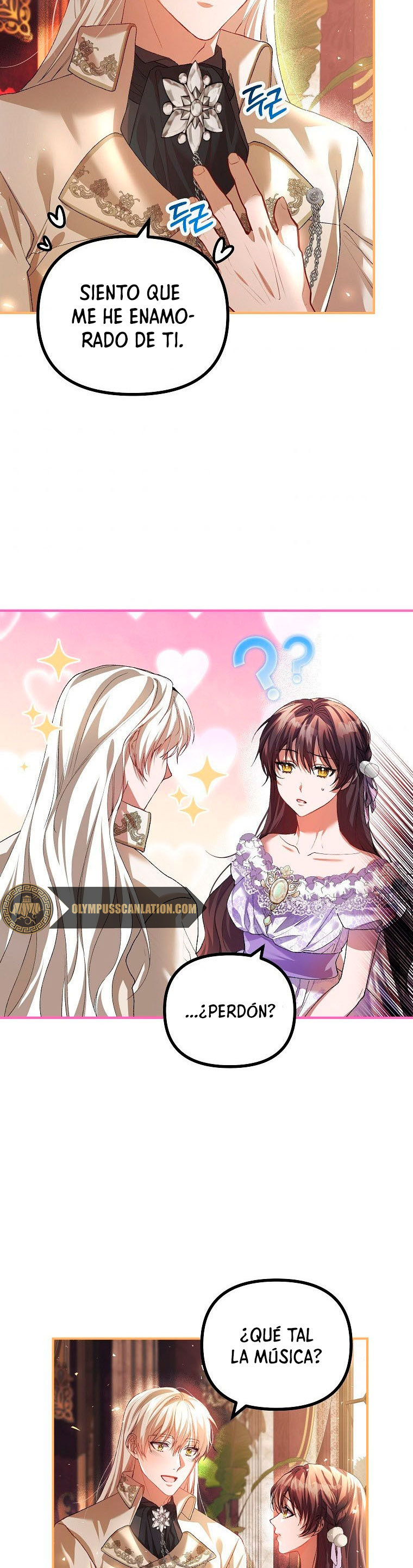 El tiempo adicional de la enferma terminal Capítulo 30 - Page 17