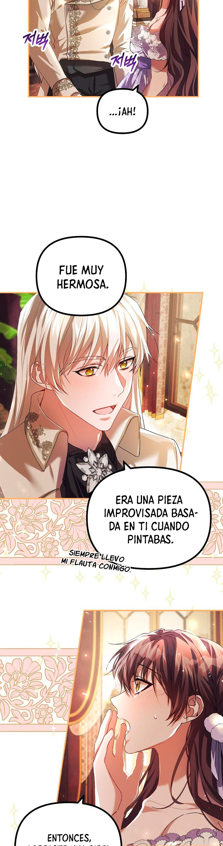 El tiempo adicional de la enferma terminal Capítulo 30 - Page 18