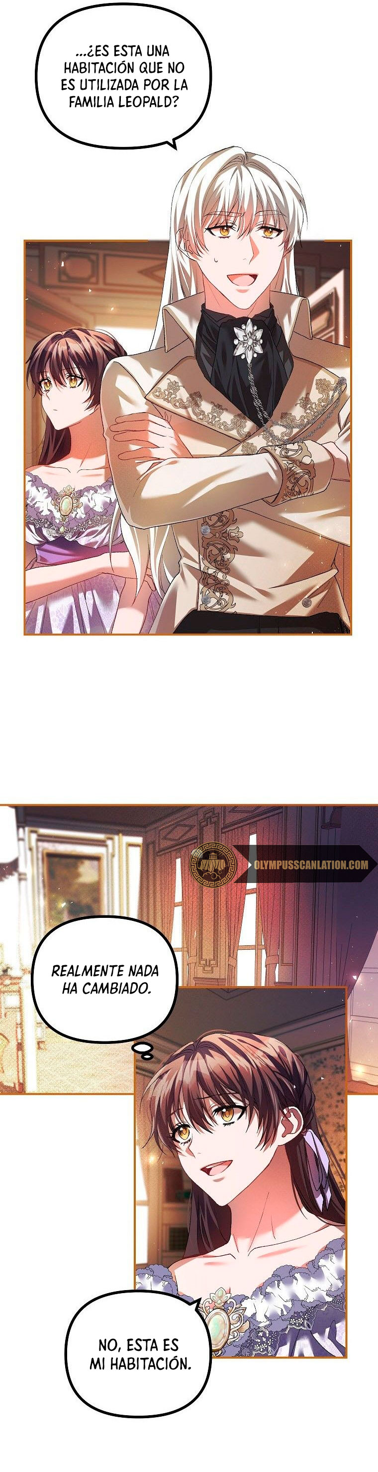 El tiempo adicional de la enferma terminal Capítulo 30 - Page 23