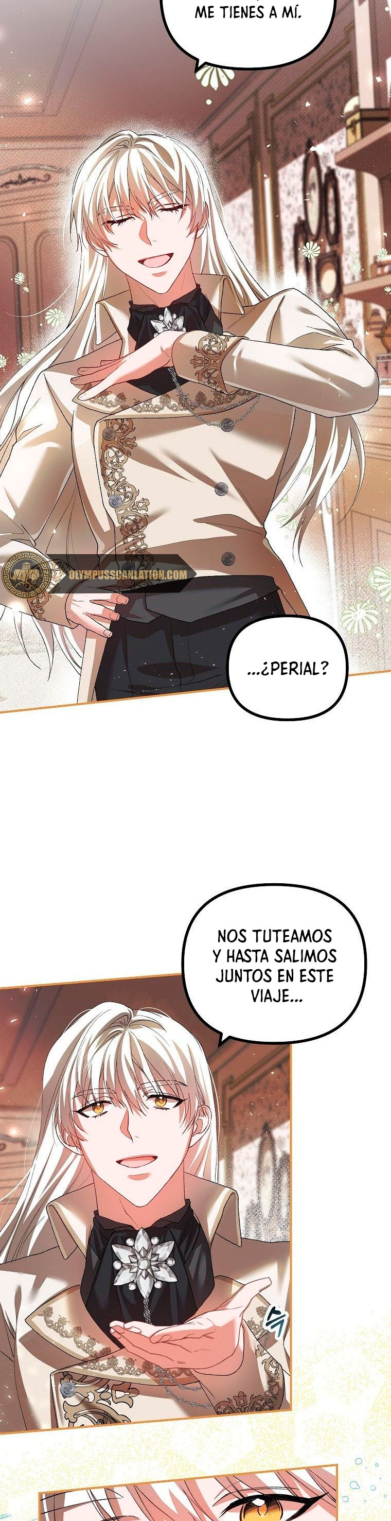 El tiempo adicional de la enferma terminal Capítulo 30 - Page 26