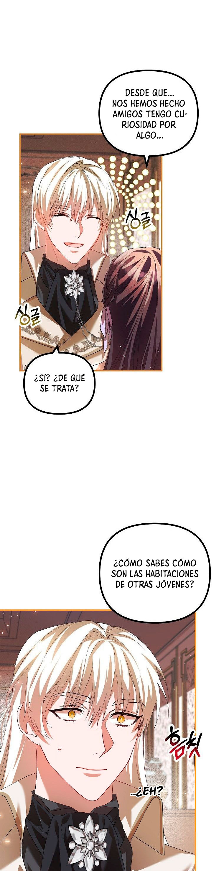 El tiempo adicional de la enferma terminal Capítulo 30 - Page 30