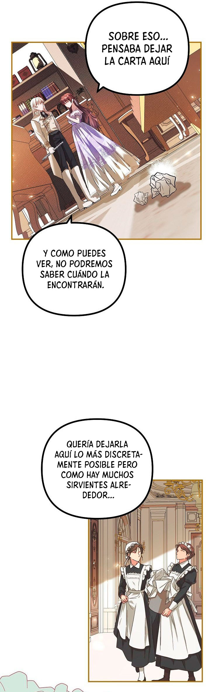 El tiempo adicional de la enferma terminal Capítulo 30 - Page 33