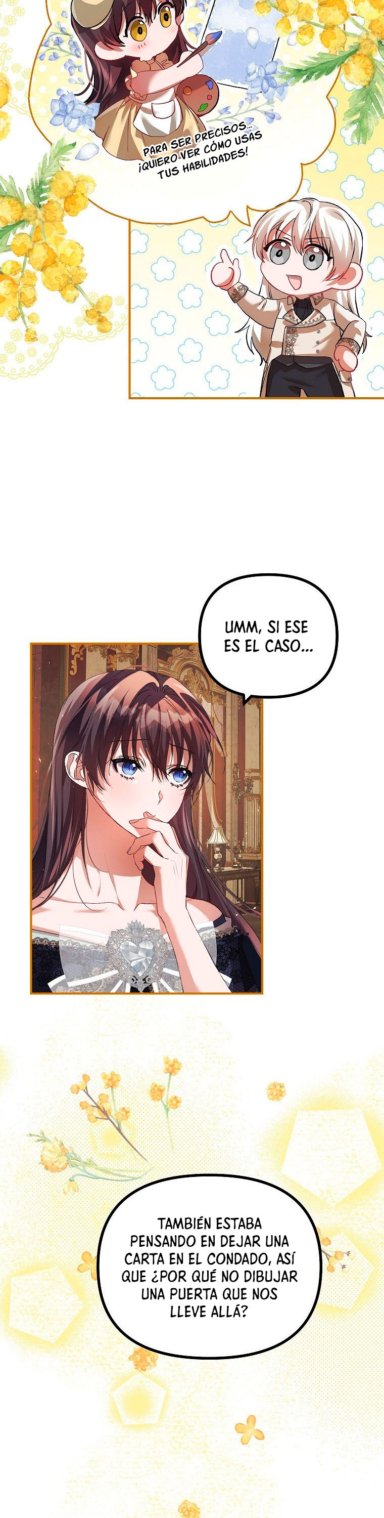 El tiempo adicional de la enferma terminal Capítulo 30 - Page 4