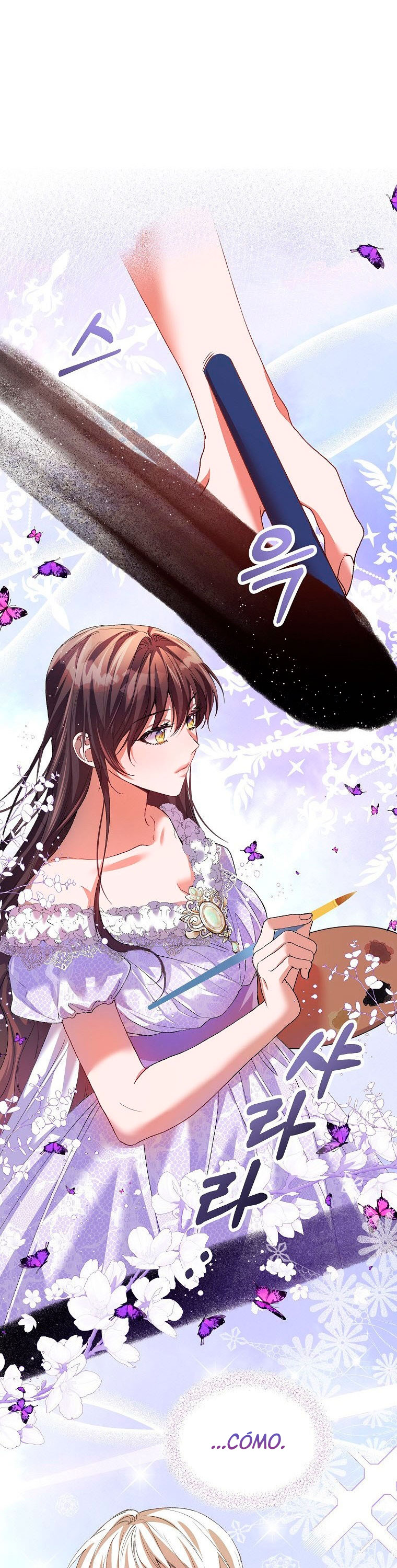 El tiempo adicional de la enferma terminal Capítulo 30 - Page 7