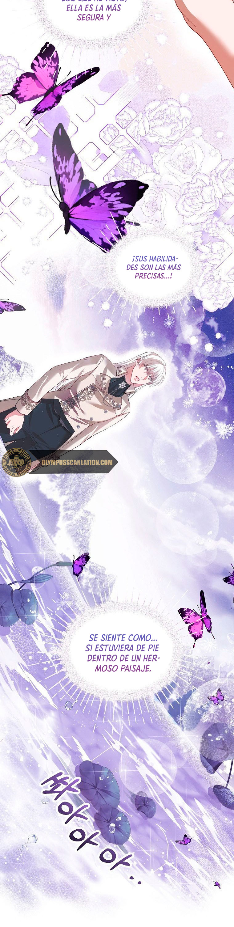 El tiempo adicional de la enferma terminal Capítulo 30 - Page 9