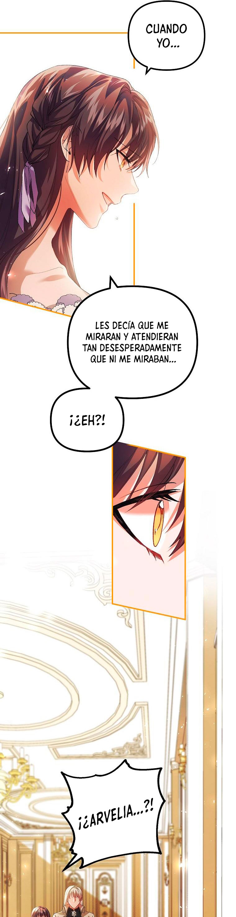 El tiempo adicional de la enferma terminal Capítulo 31 - Page 13