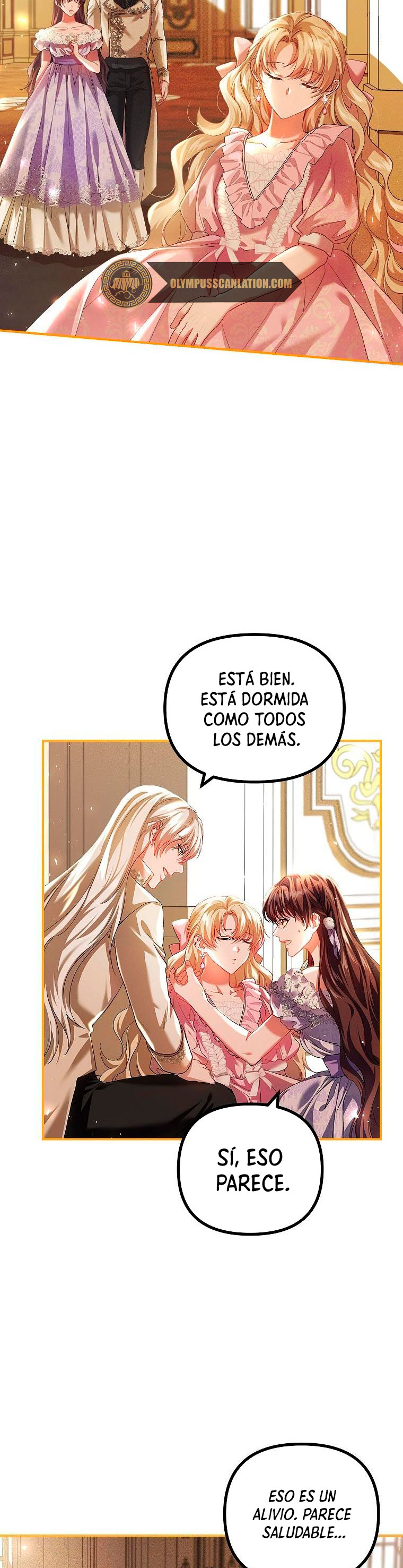 El tiempo adicional de la enferma terminal Capítulo 31 - Page 14