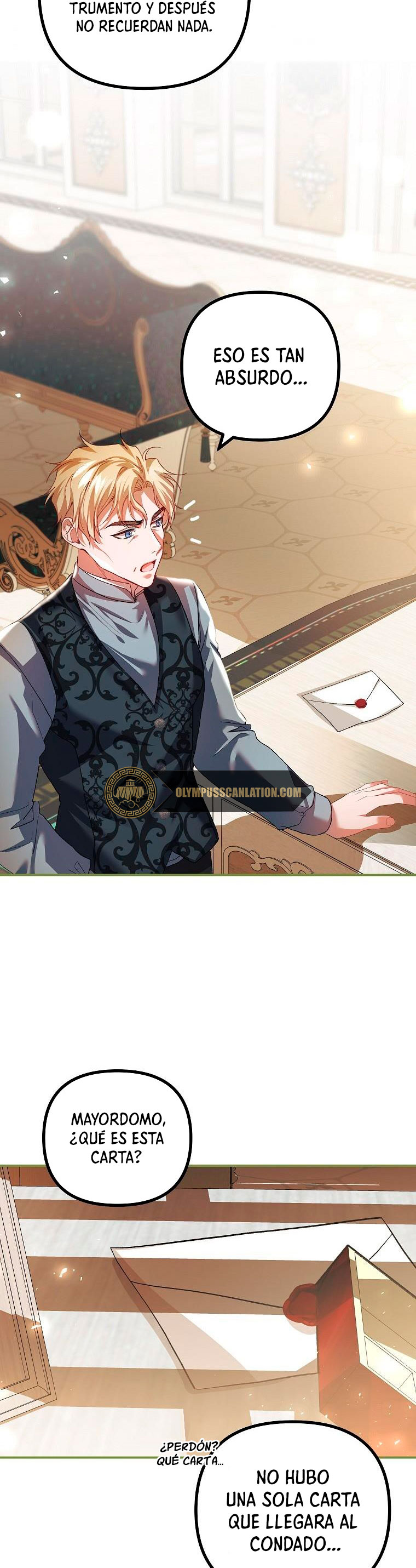 El tiempo adicional de la enferma terminal Capítulo 31 - Page 29