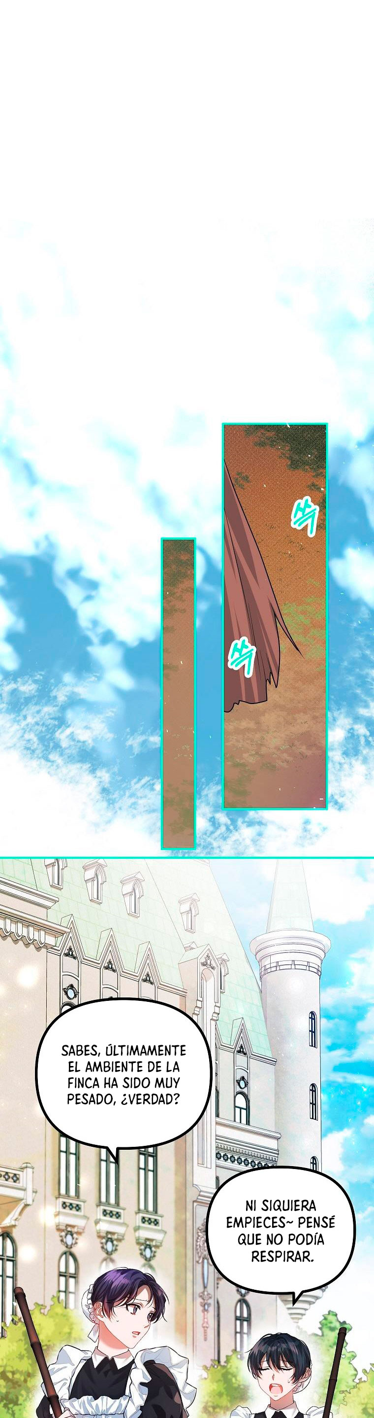 El tiempo adicional de la enferma terminal Capítulo 31 - Page 3