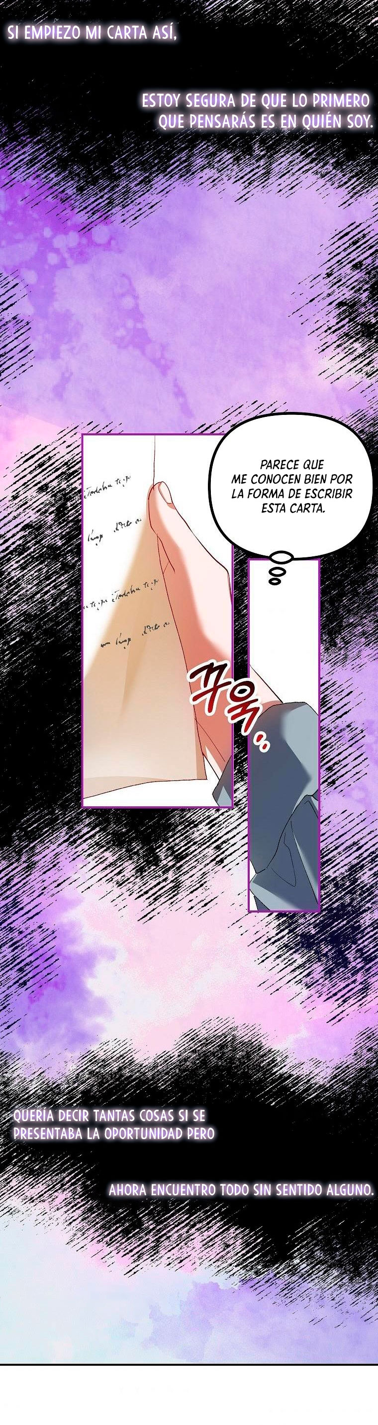 El tiempo adicional de la enferma terminal Capítulo 31 - Page 32