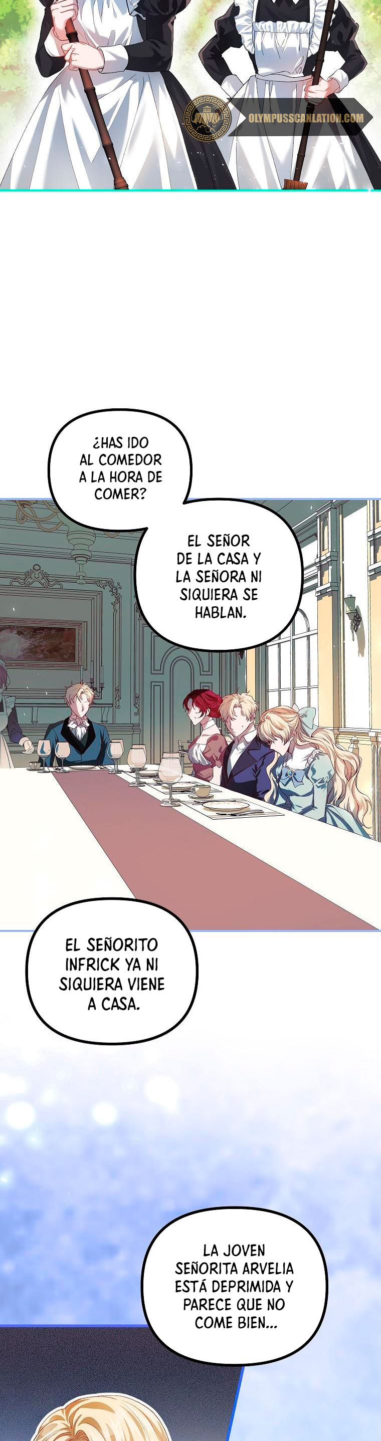 El tiempo adicional de la enferma terminal Capítulo 31 - Page 4