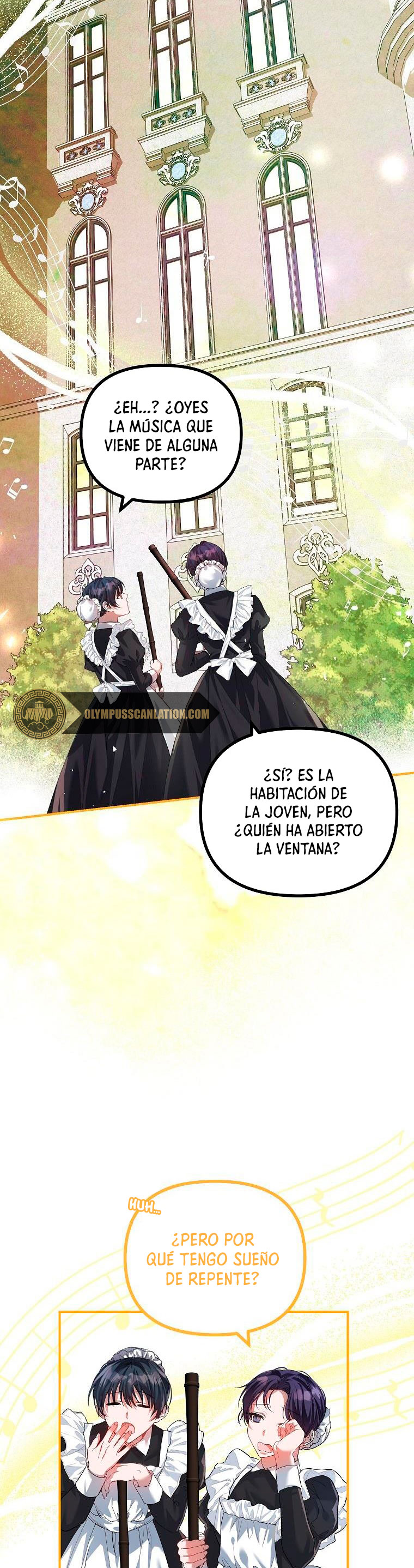 El tiempo adicional de la enferma terminal Capítulo 31 - Page 6