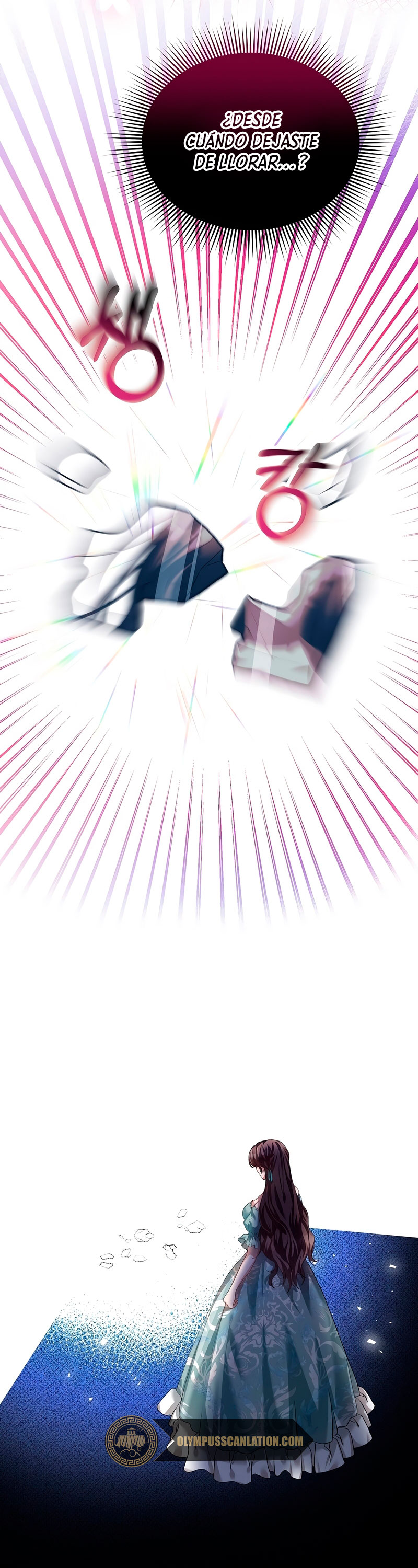 El tiempo adicional de la enferma terminal Capítulo 32 - Page 16