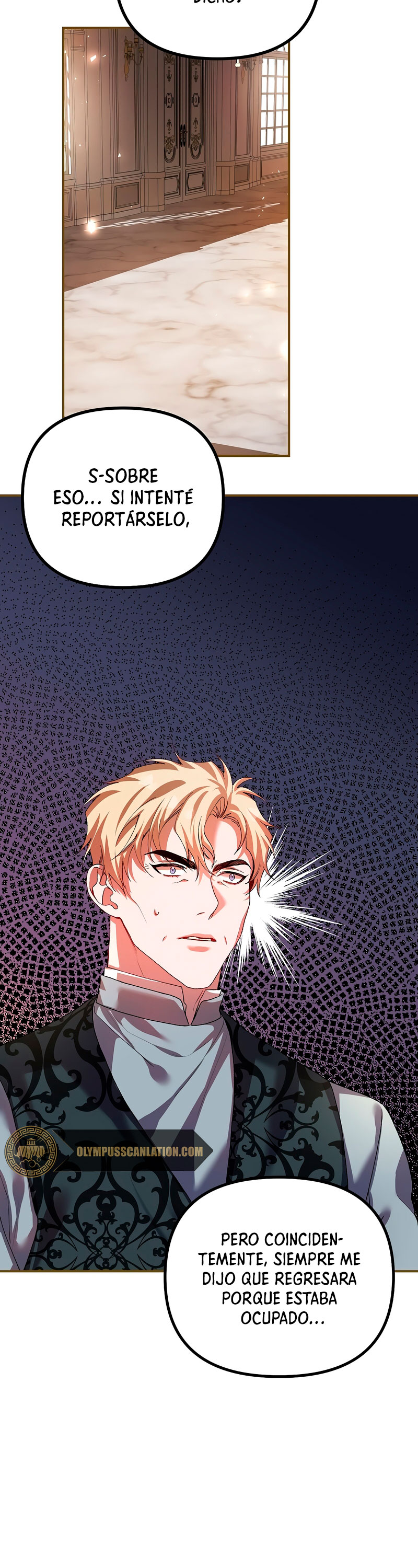 El tiempo adicional de la enferma terminal Capítulo 32 - Page 22