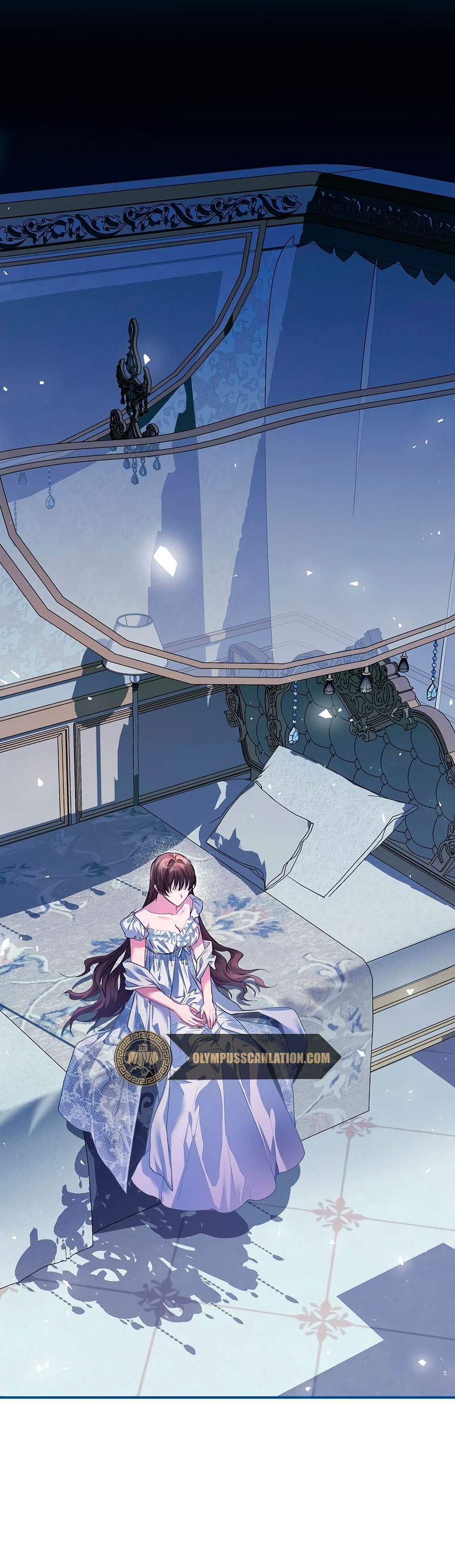 El tiempo adicional de la enferma terminal Capítulo 32 - Page 29