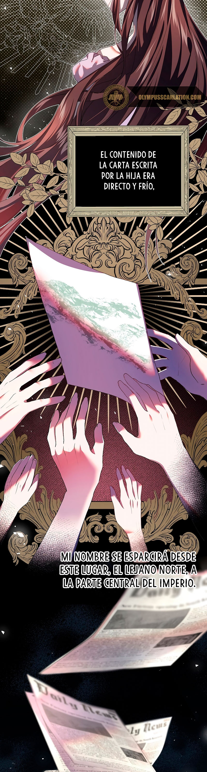 El tiempo adicional de la enferma terminal Capítulo 32 - Page 4