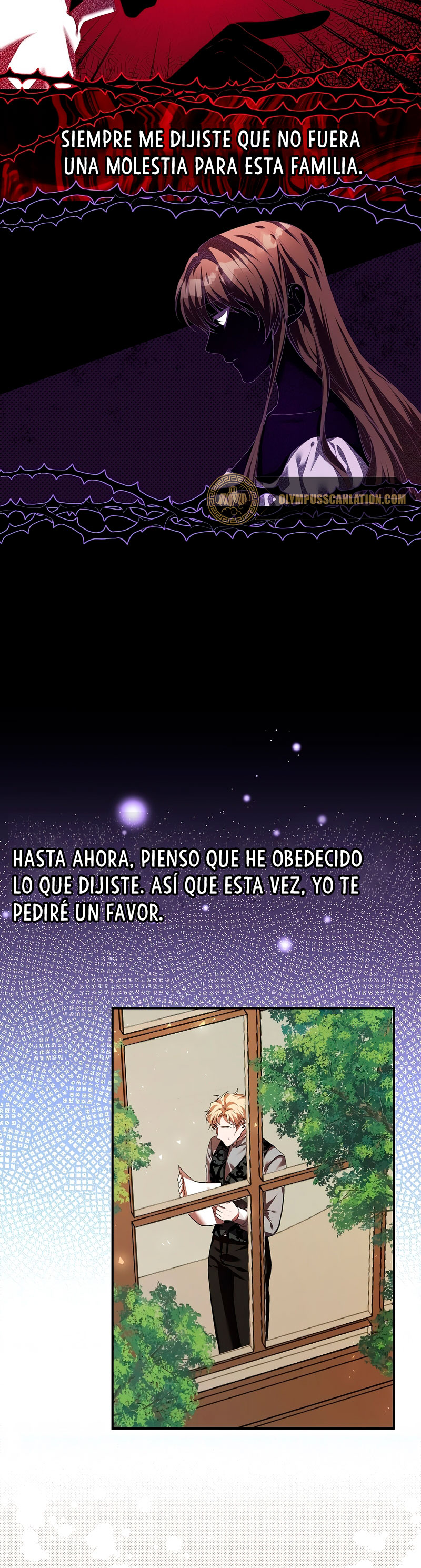El tiempo adicional de la enferma terminal Capítulo 32 - Page 6