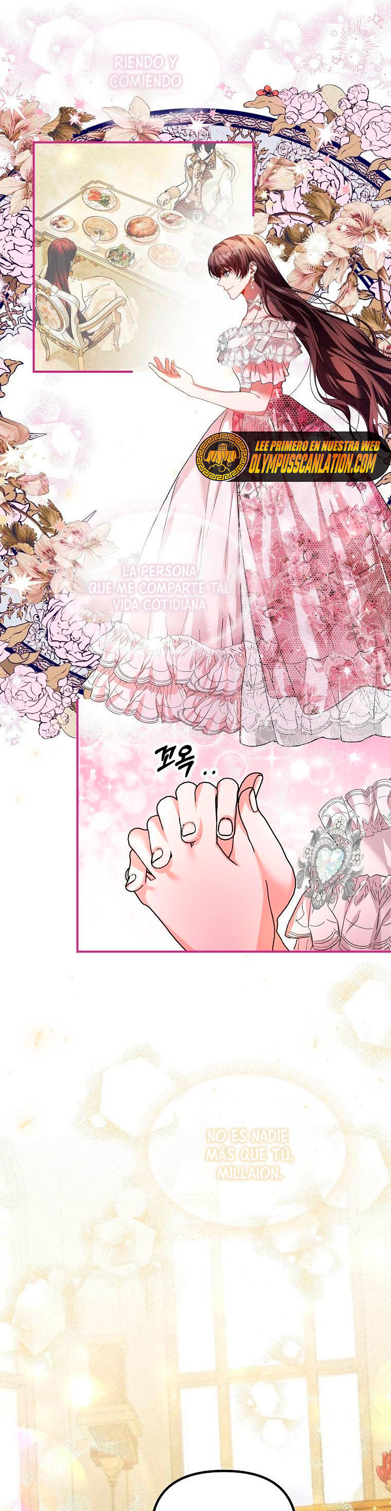 El tiempo adicional de la enferma terminal Capítulo 33 - Page 13