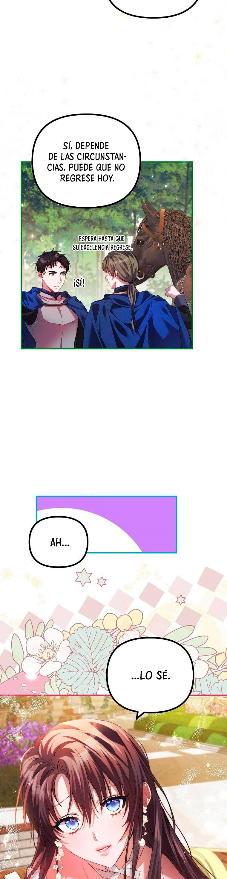 El tiempo adicional de la enferma terminal Capítulo 33 - Page 17