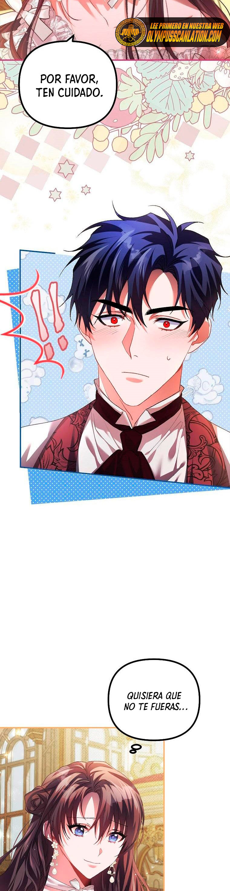 El tiempo adicional de la enferma terminal Capítulo 33 - Page 18