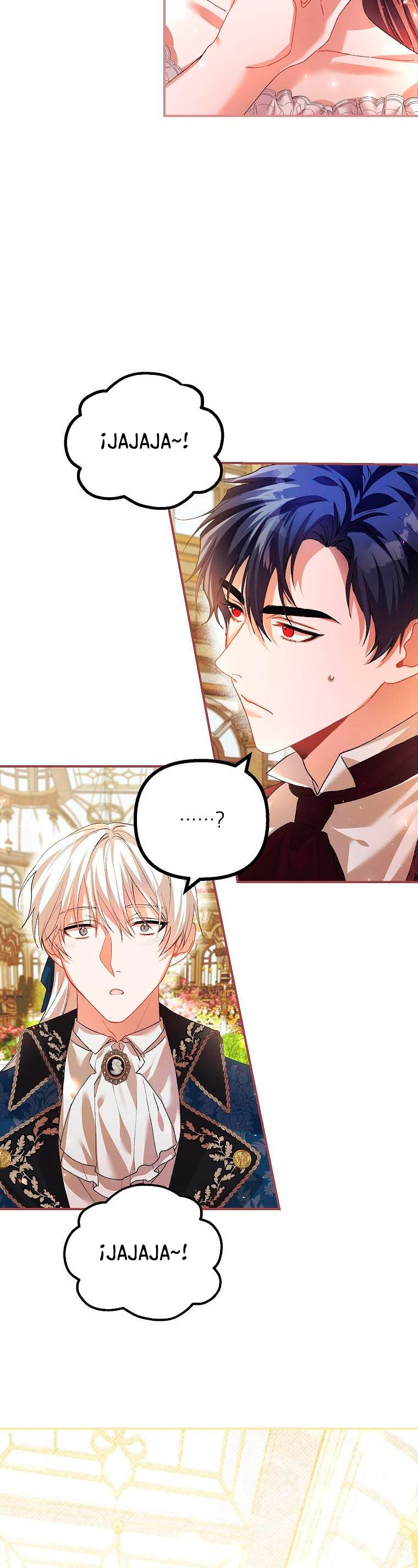 El tiempo adicional de la enferma terminal Capítulo 33 - Page 9