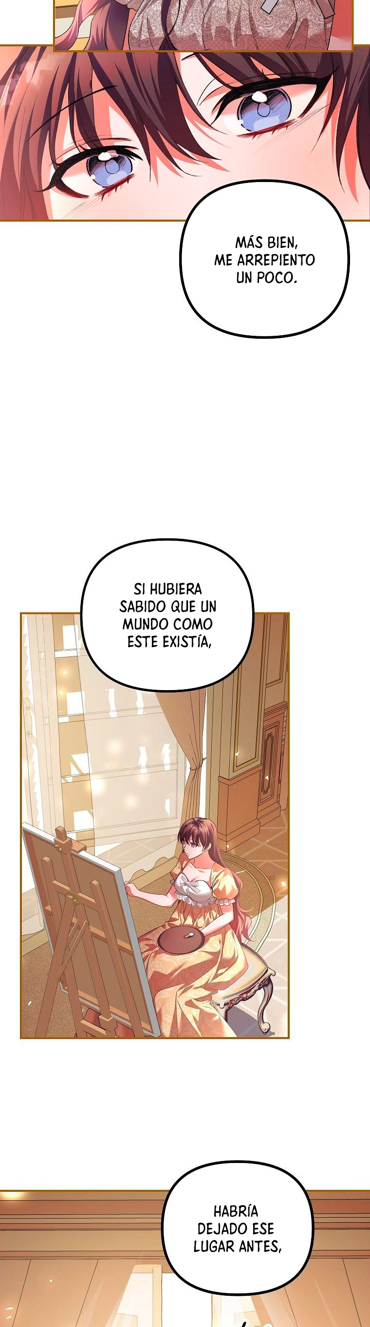 El tiempo adicional de la enferma terminal Capítulo 34 - Page 27