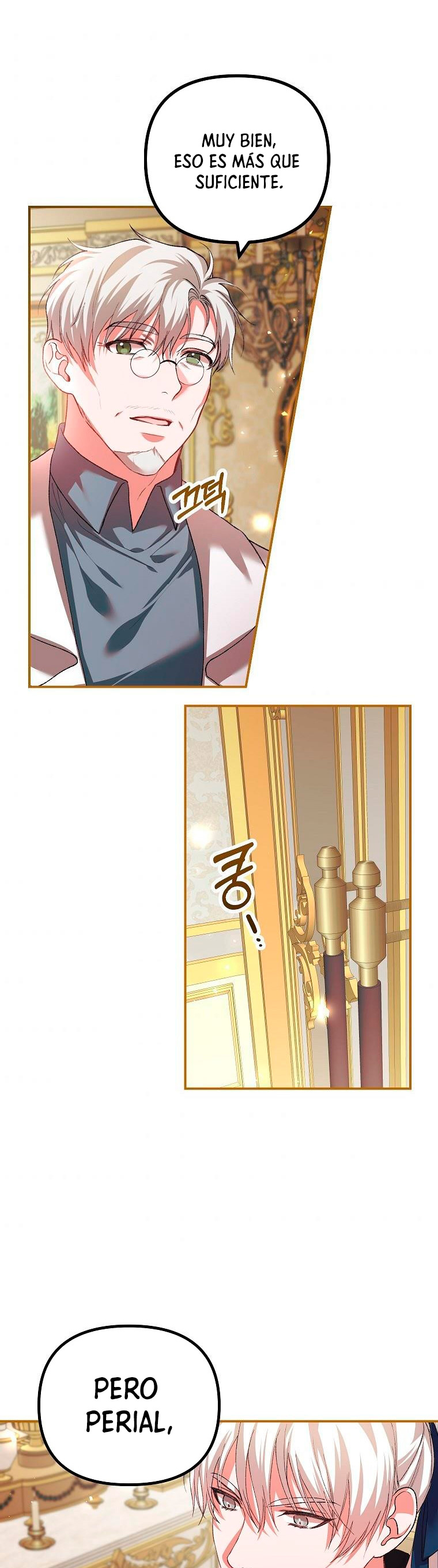 El tiempo adicional de la enferma terminal Capítulo 34 - Page 29