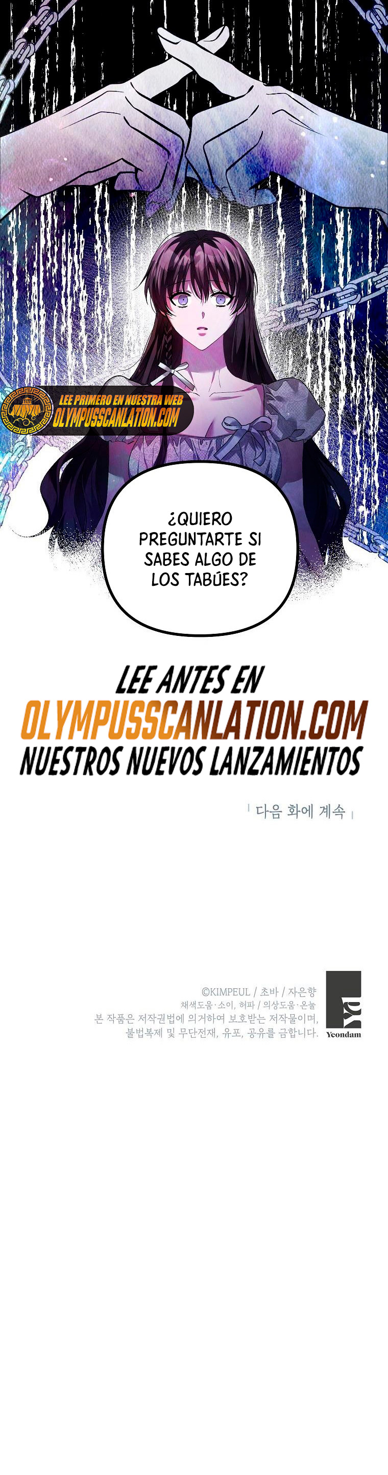 El tiempo adicional de la enferma terminal Capítulo 34 - Page 35