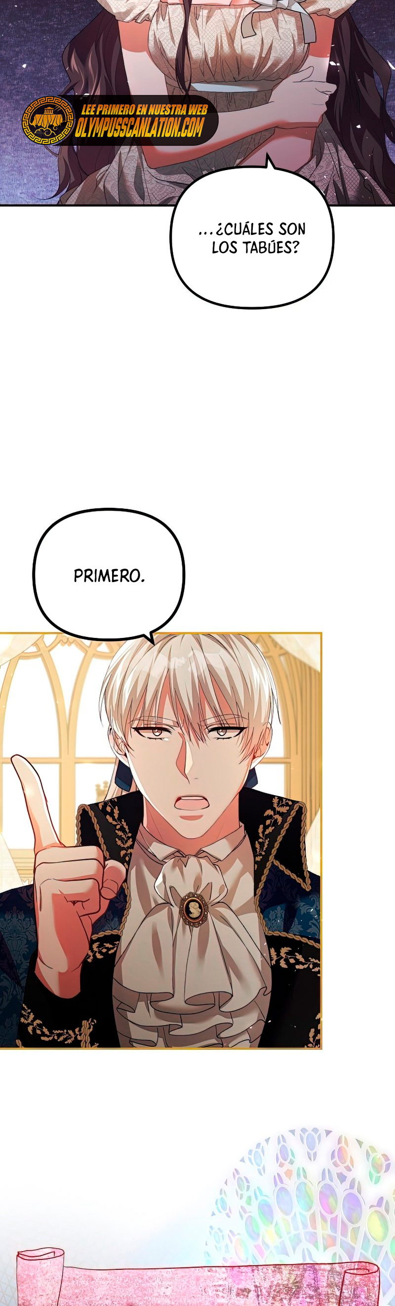 El tiempo adicional de la enferma terminal Capítulo 35 - Page 10