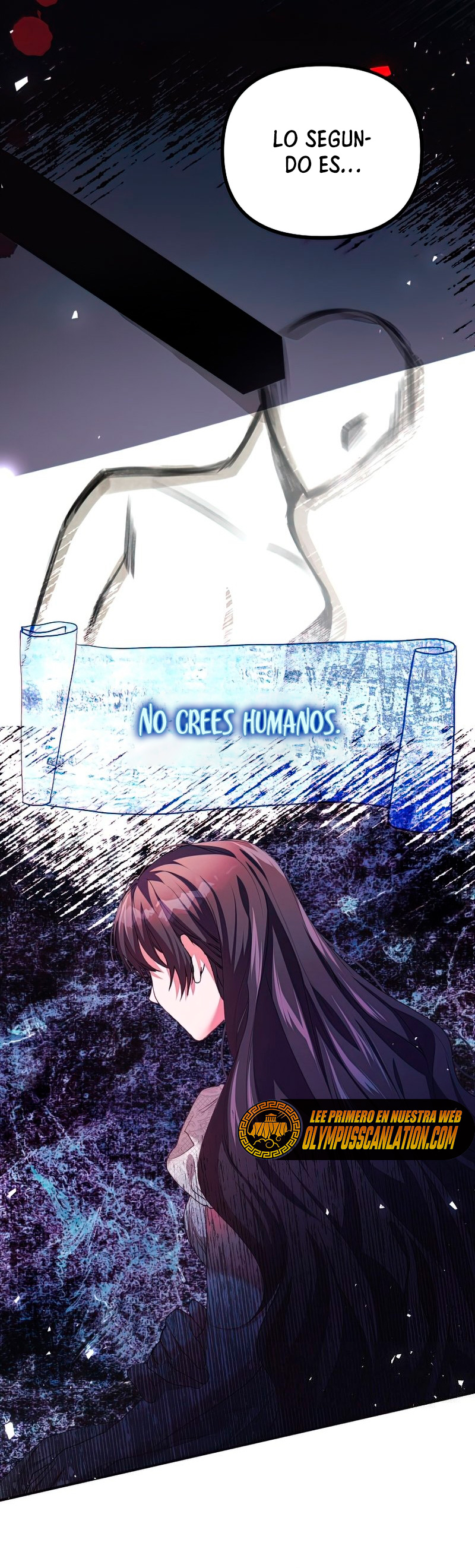 El tiempo adicional de la enferma terminal Capítulo 35 - Page 12