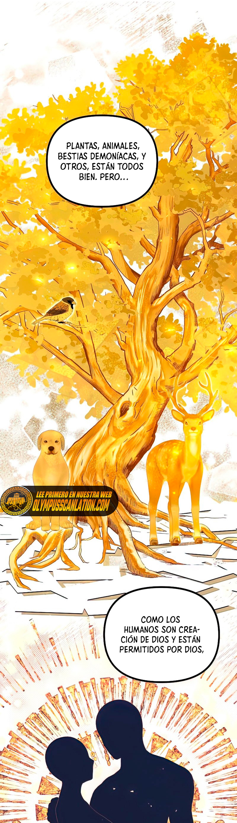 El tiempo adicional de la enferma terminal Capítulo 35 - Page 13