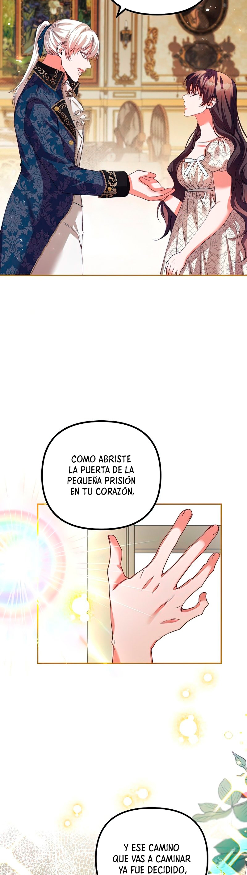 El tiempo adicional de la enferma terminal Capítulo 35 - Page 30