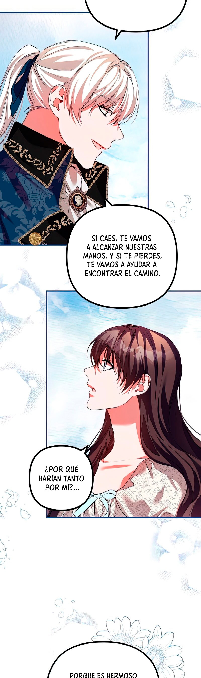 El tiempo adicional de la enferma terminal Capítulo 35 - Page 33