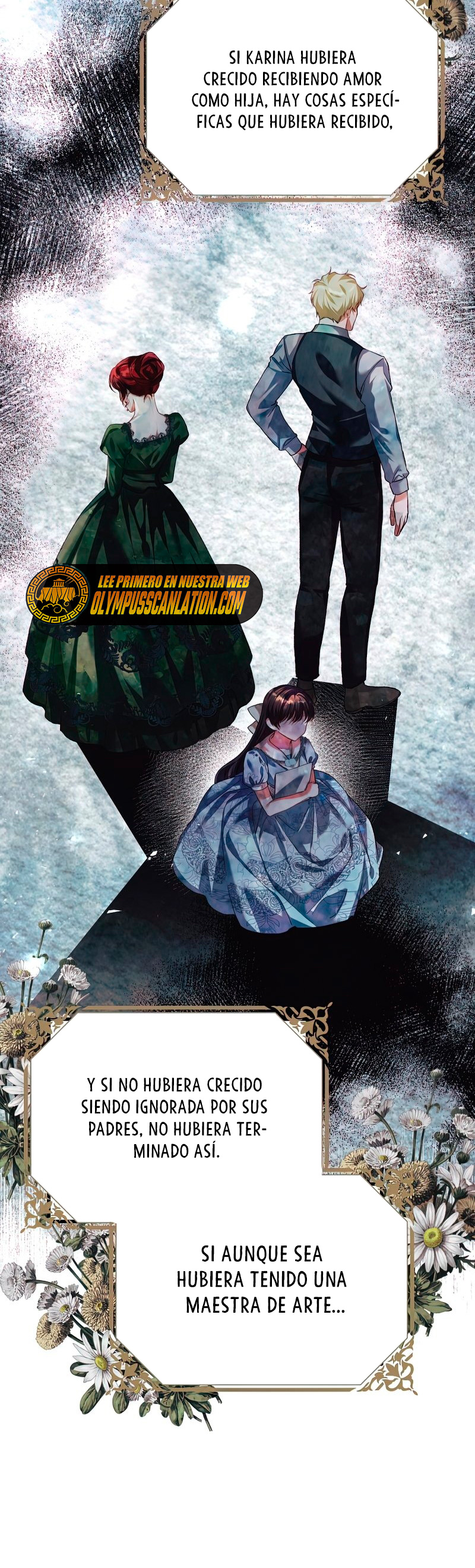 El tiempo adicional de la enferma terminal Capítulo 35 - Page 5