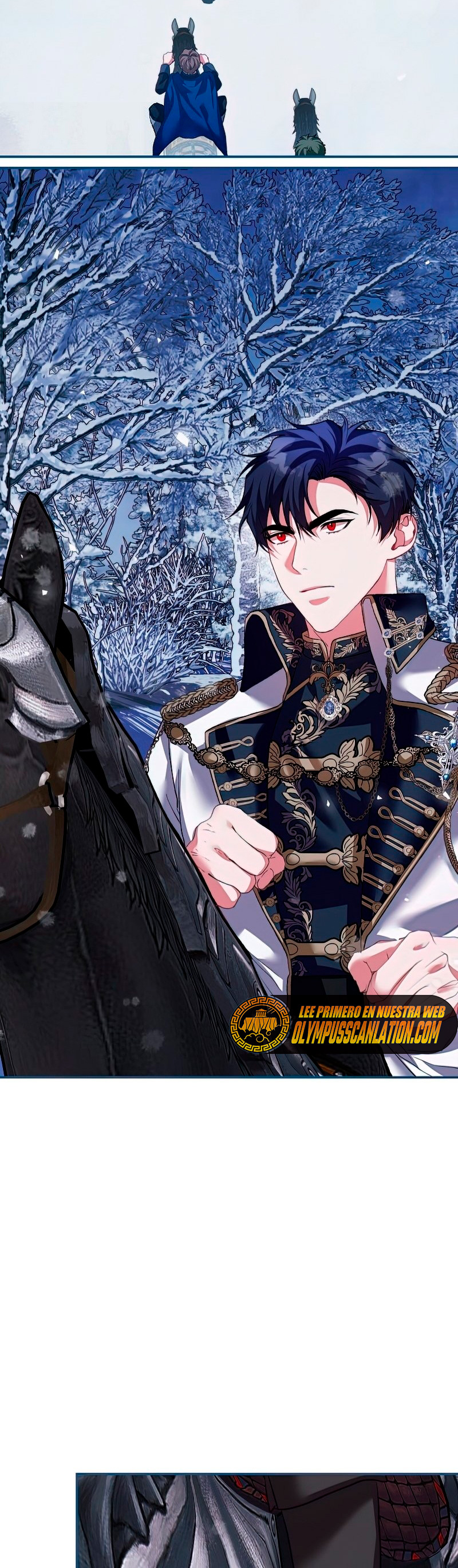 El tiempo adicional de la enferma terminal Capítulo 36 - Page 20