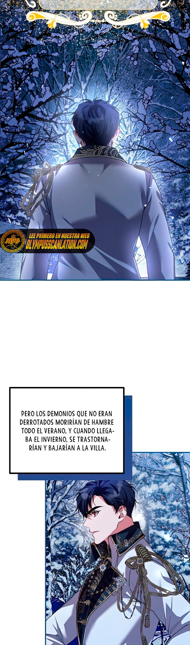 El tiempo adicional de la enferma terminal Capítulo 36 - Page 24