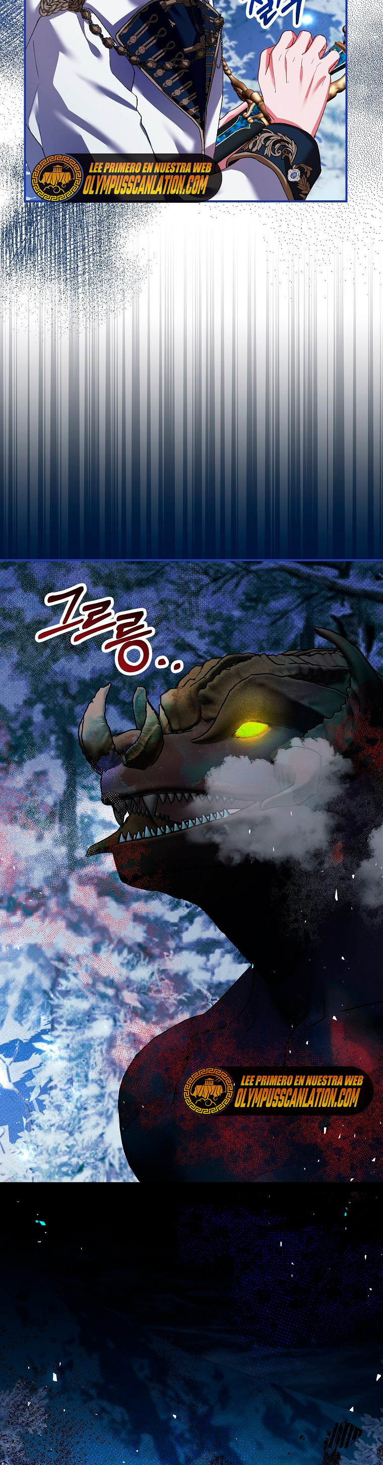 El tiempo adicional de la enferma terminal Capítulo 37 - Page 10